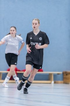 Bild 19 - wCJ NFV Futsalturnier